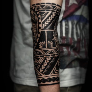 Showcase Black and White Image 13