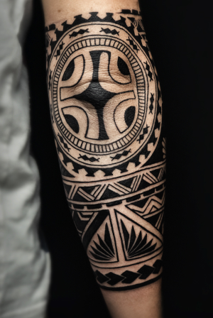 Showcase Black and White Image 15