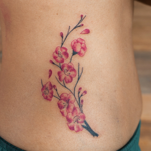 Showcase Black and White Image 02