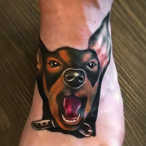 Showcase Black and White Image 05