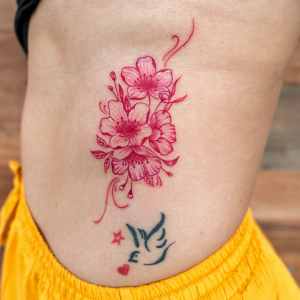 Showcase Black and White Image 06