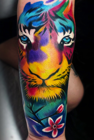 Showcase Black and White Image 08